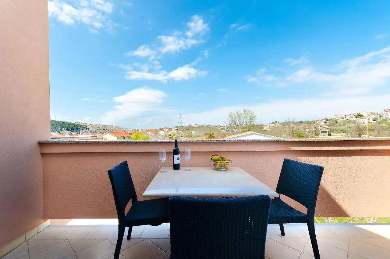 Apartments And Room Ljubica Lopar Croatia