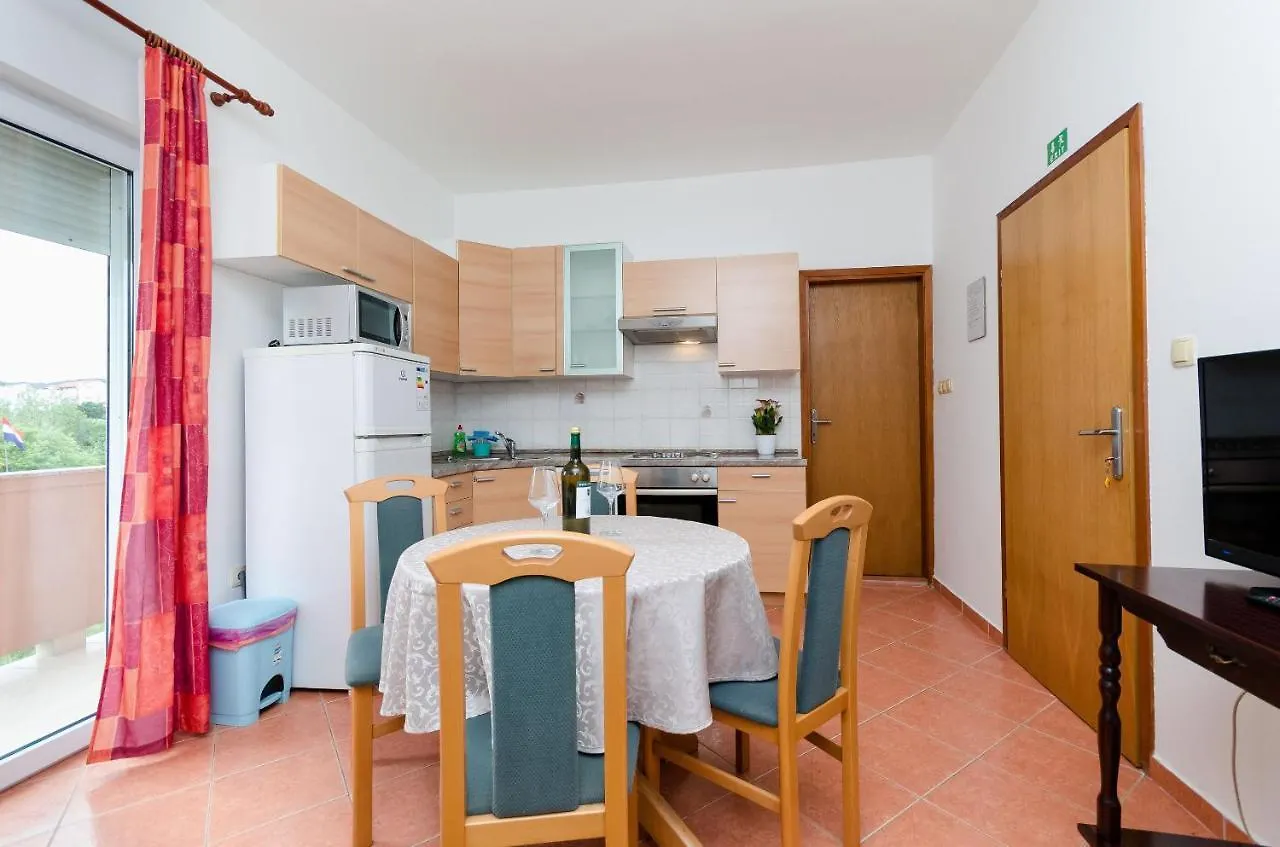 Apartments And Room Ljubica Lopar Croatia