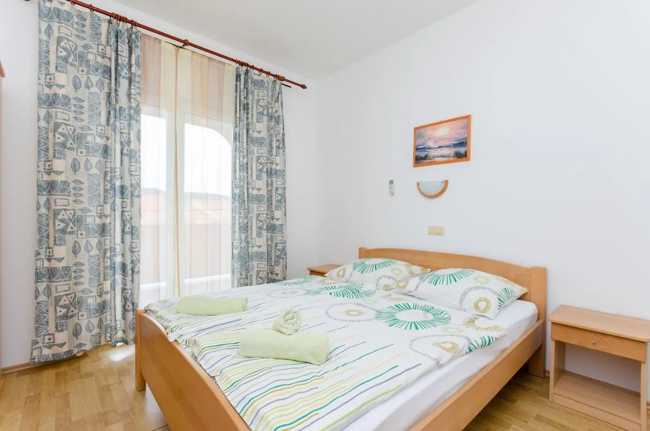 Apartments And Room Ljubica Lopar Croatia