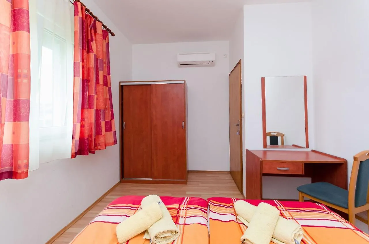 Apartments And Room Ljubica Lopar Croatia