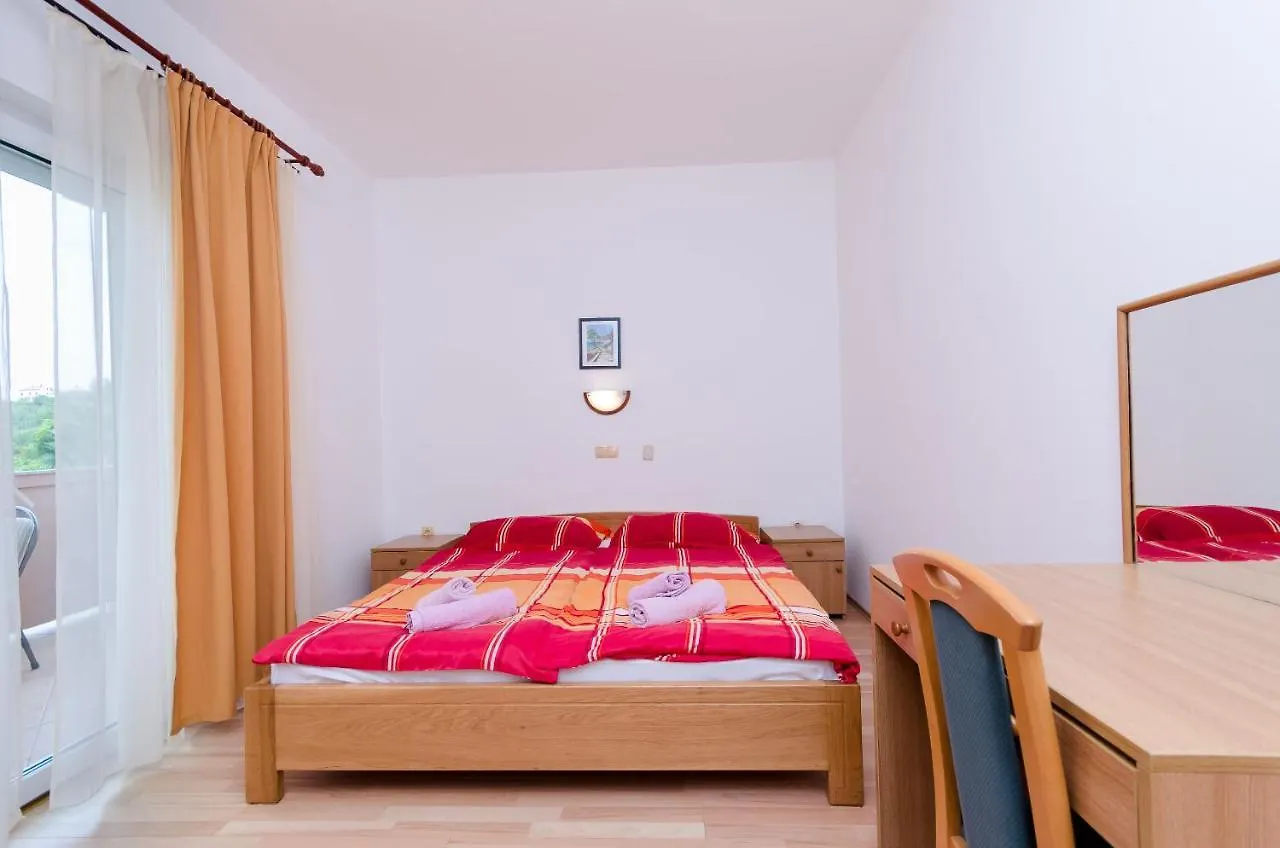 Apartments And Room Ljubica Lopar 0*,  Croatia